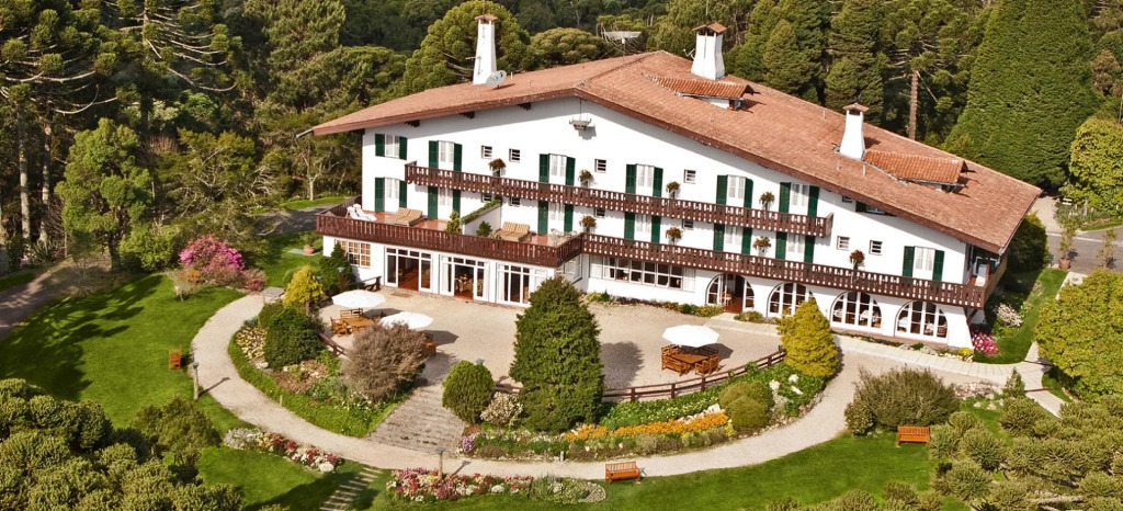 Hotel Toriba