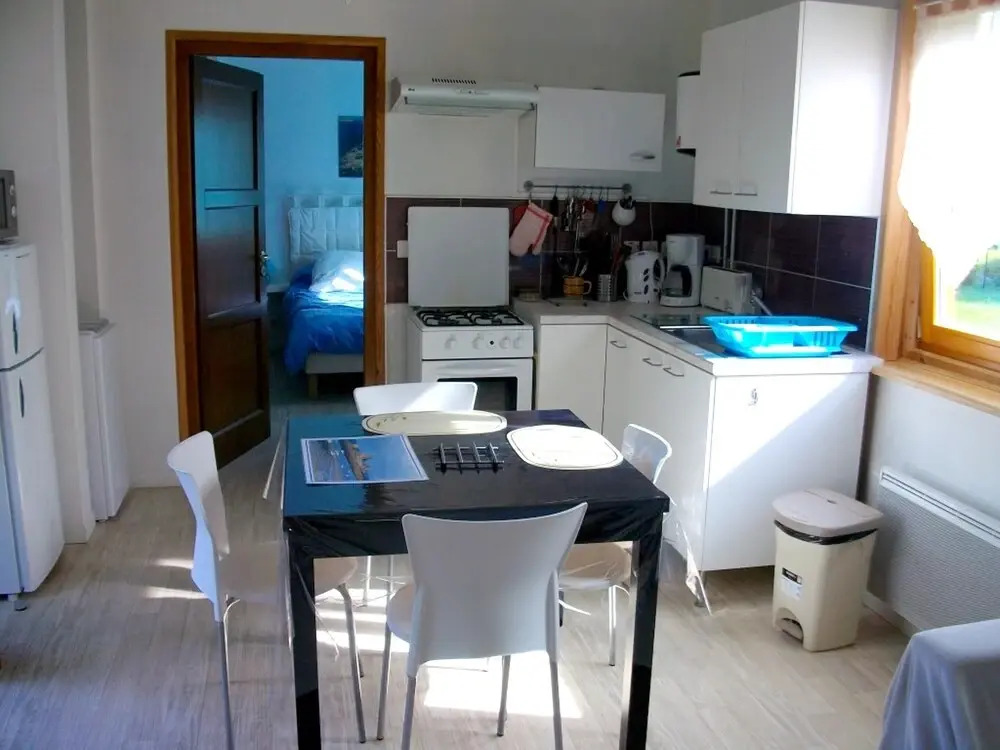 Holiday home Convenant Hery Bihan