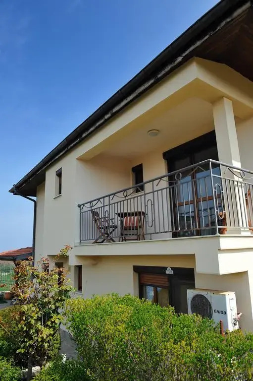 Villa Elena Sozopol