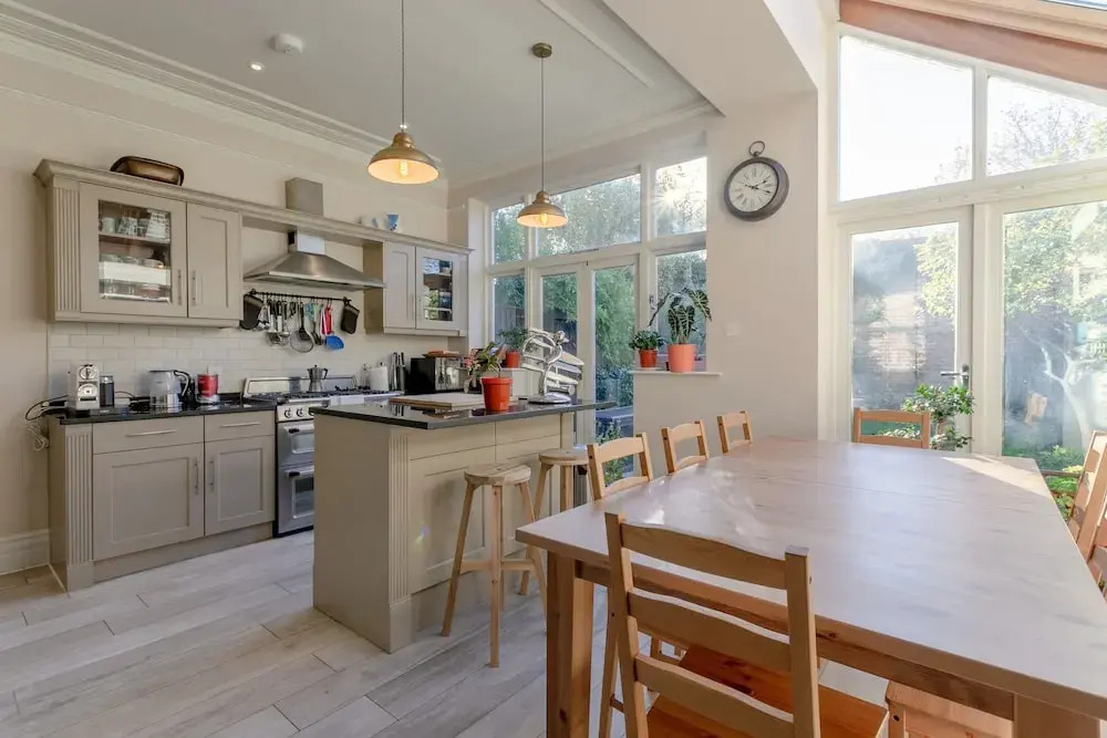 4 Bedroom House in Wandsworth Common