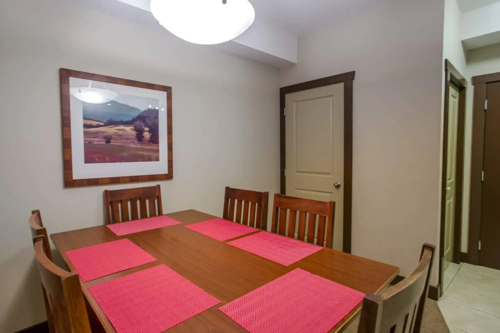 Silver Rock Condos by Fernie Central Reservations