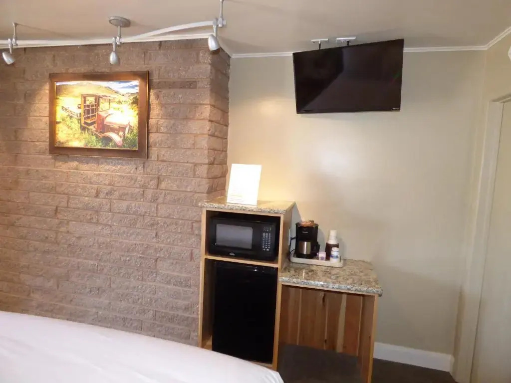 Canyon Lodge Motel