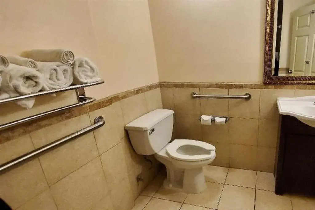 Americas Best Value Inn & Suites El Monte