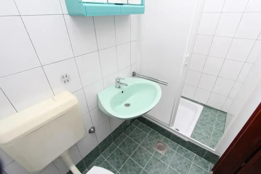 Apartments and Room Silvana