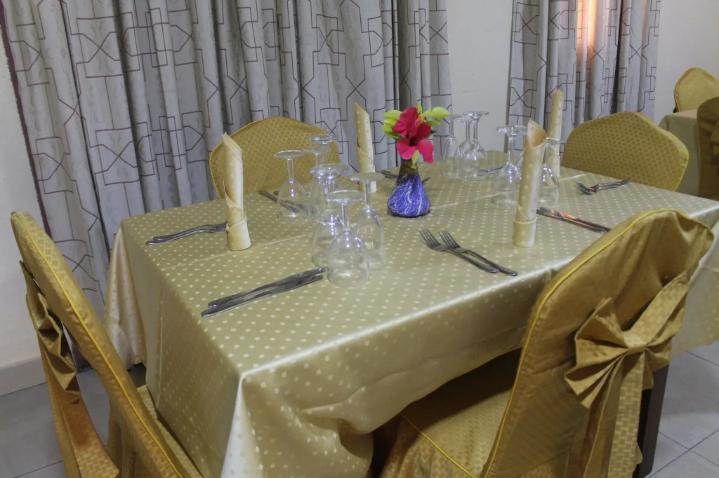 Hotel Novela Star
