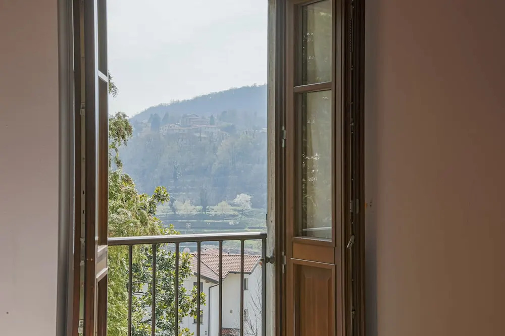 La Villa Varenna