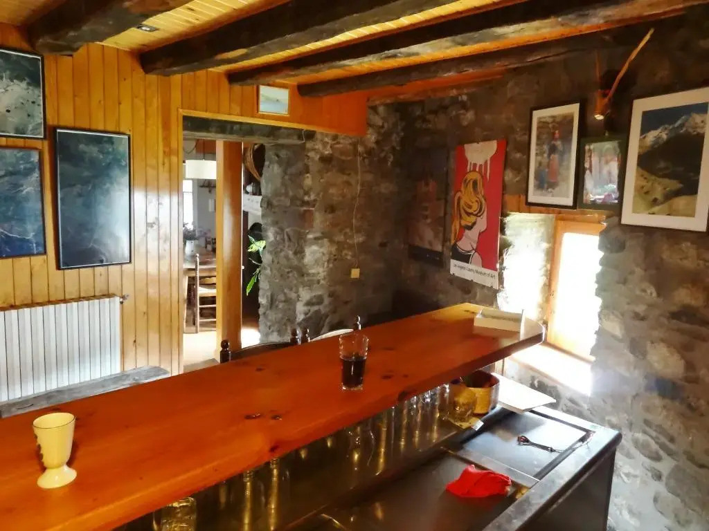 Hostal Casa Laplaza