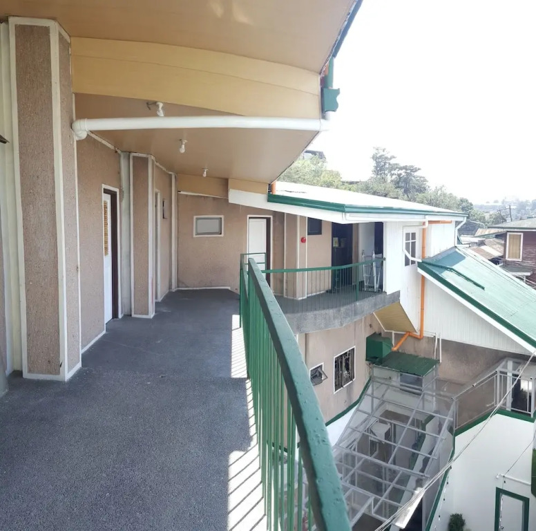 3BU Hostel Gov Pack Upper Session