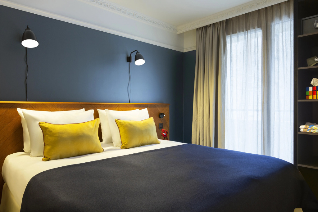 Citadines City Centre Grenoble