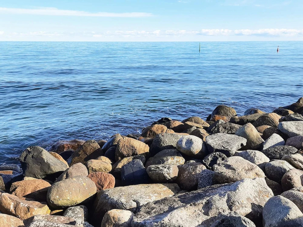 7 Person Holiday Home in Hadsund