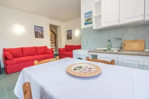 Villa Cicas sul mare