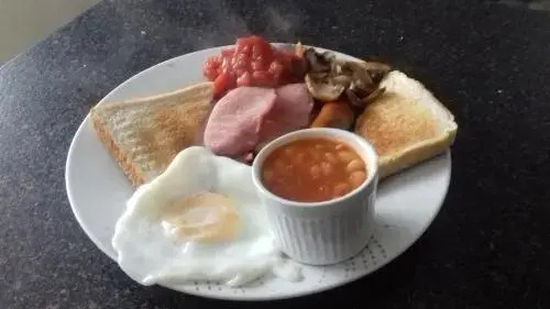 Malvern Guest House