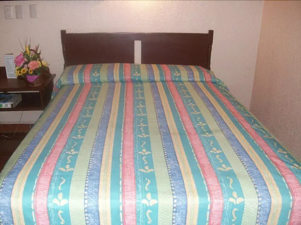 Hotel Kyrios Veracruz