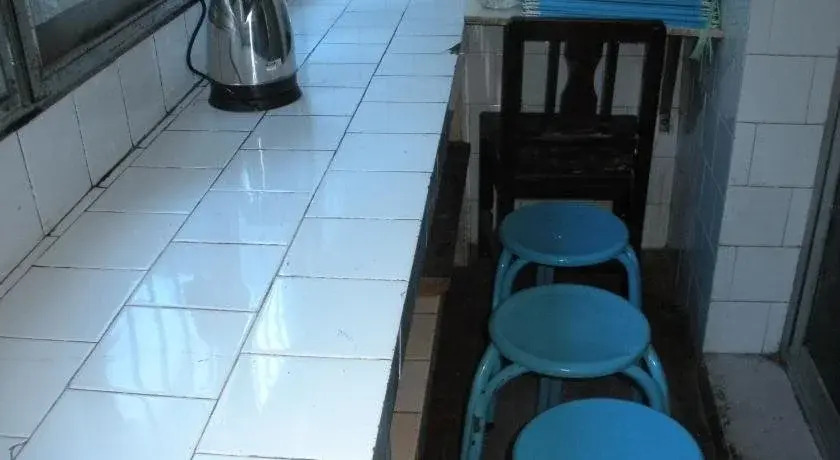Red Dawn Hostel