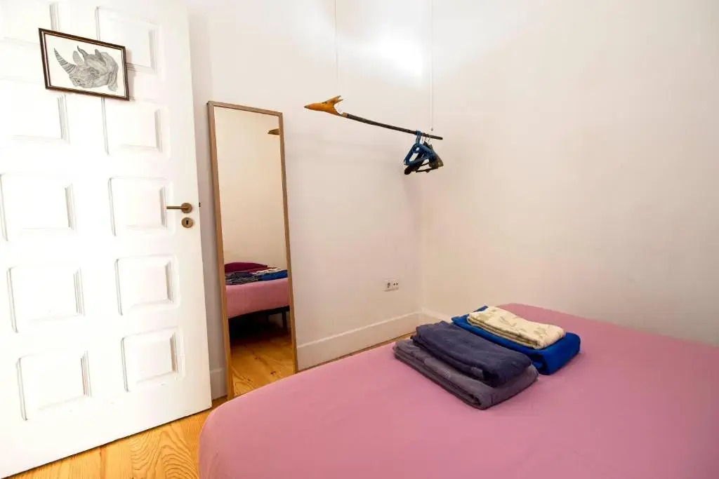 Ribeira Smart Flat