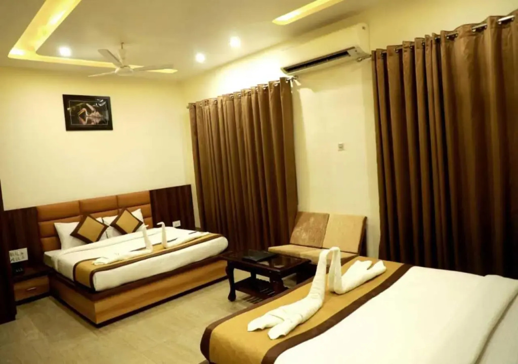 Hotel Maggo