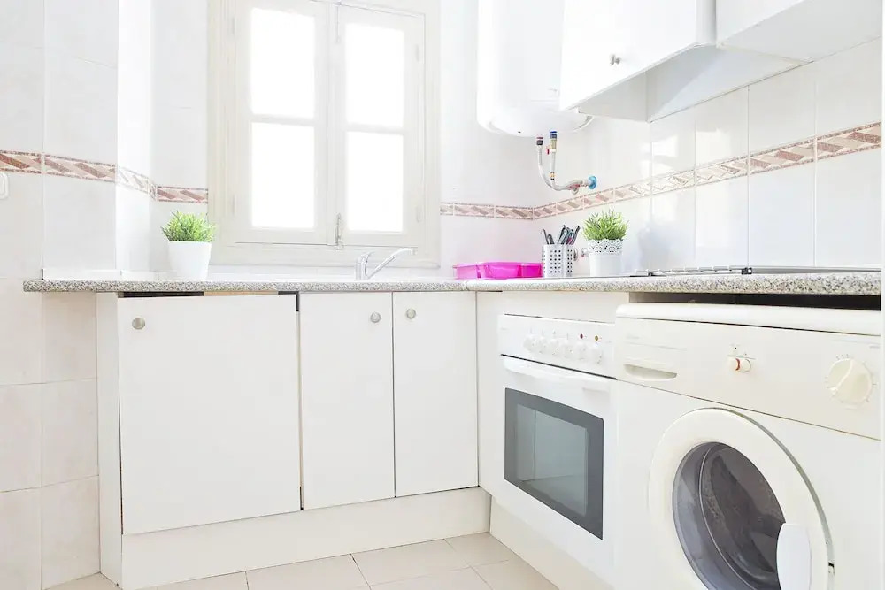Suncity Santiago Apartment