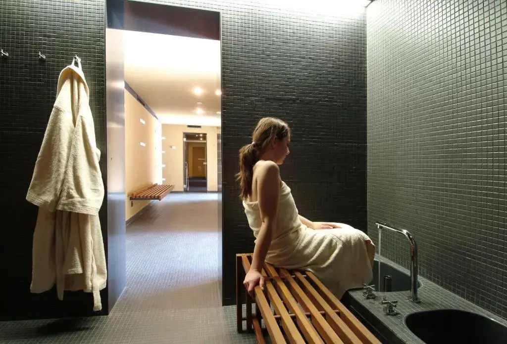 Tailormade Hotel KRONE Sarnen