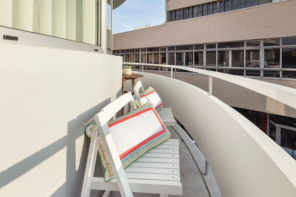 D&S - Torne Apartments