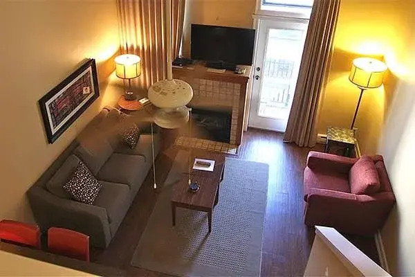 Vacation Internationale Royal Victoria Suites