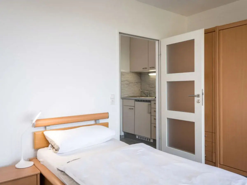 Apartment B712 Sassofortino