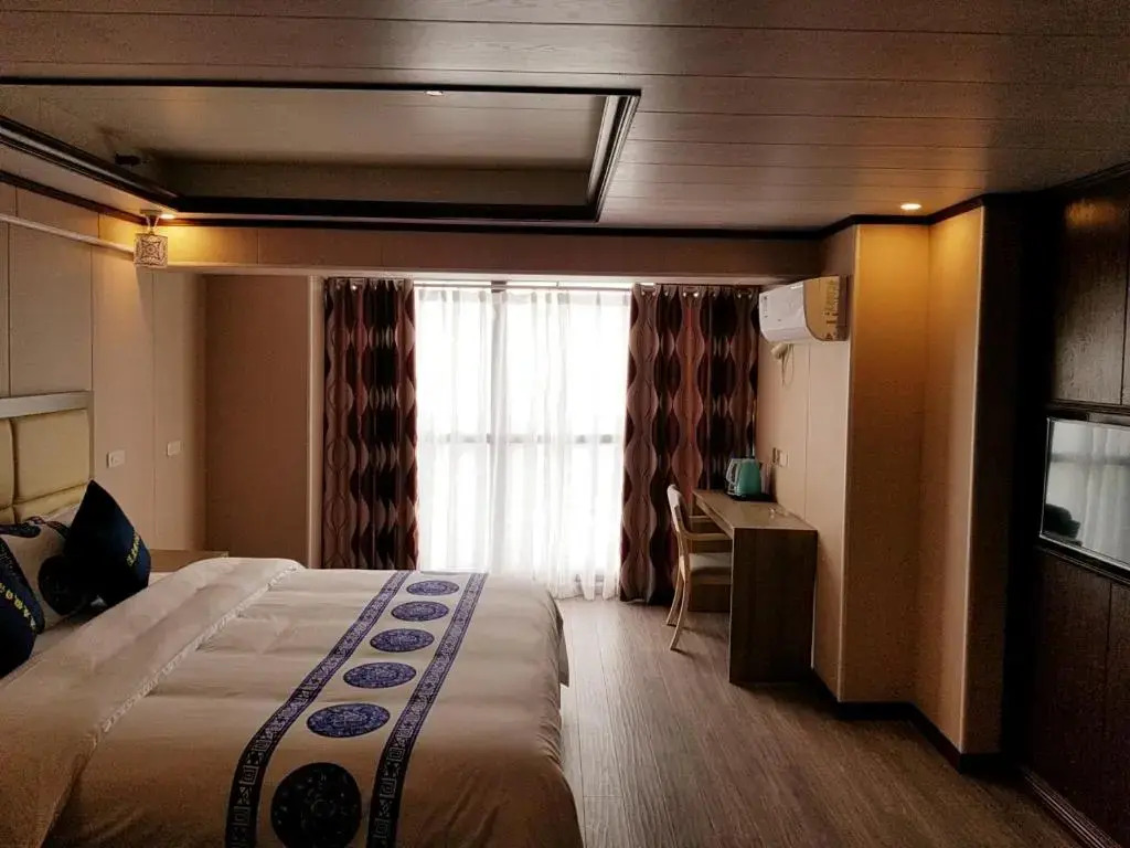 Yidu Holiday Hotel