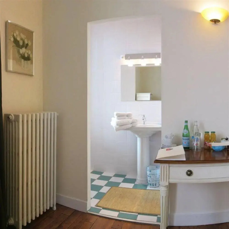 Villa Catherine