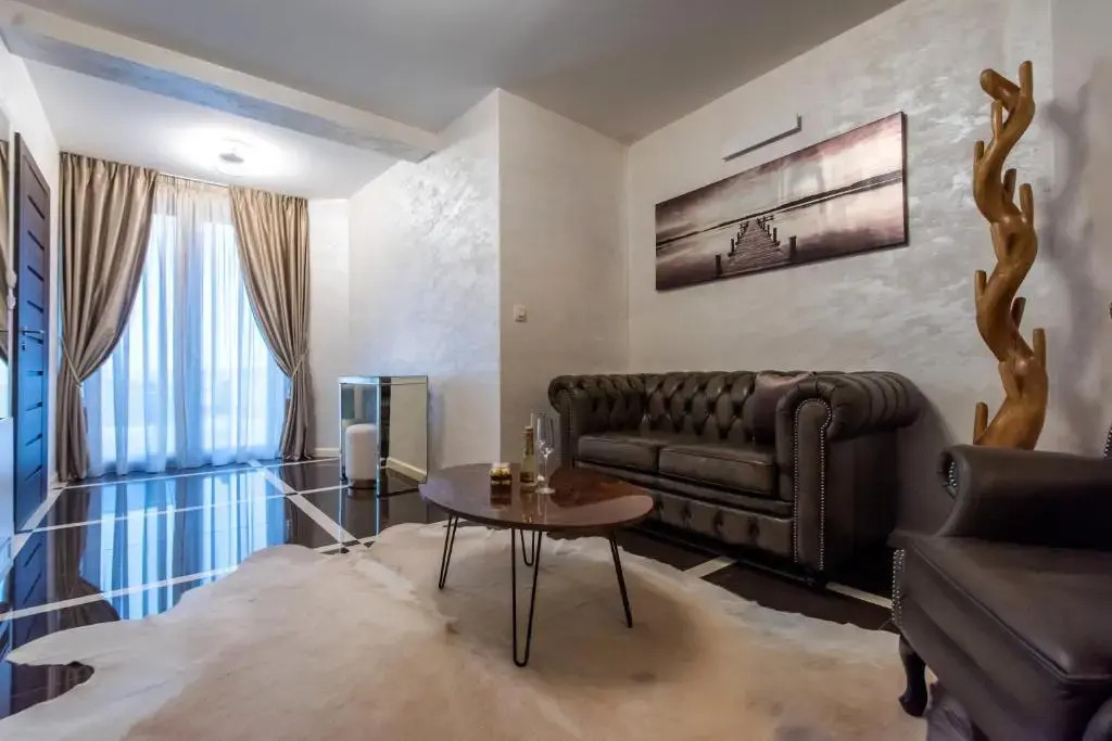 Suites Kod Guste