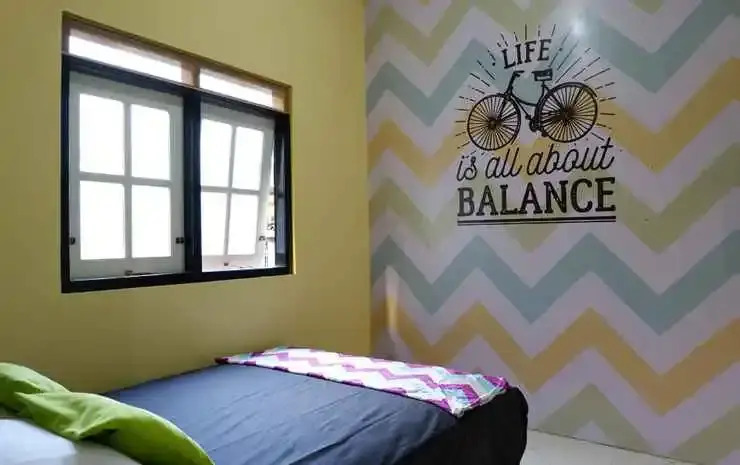Joyo Homestay Syariah