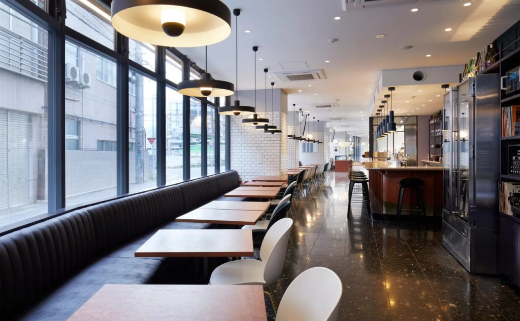 Mustard Hotel Shibuya