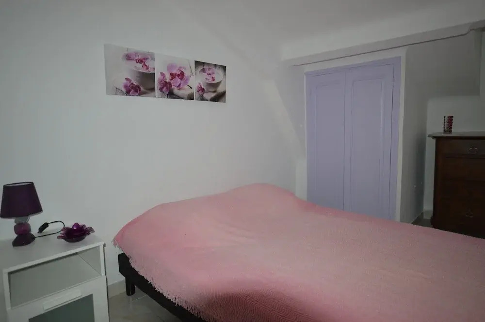 Good Value three- bedroom apartment