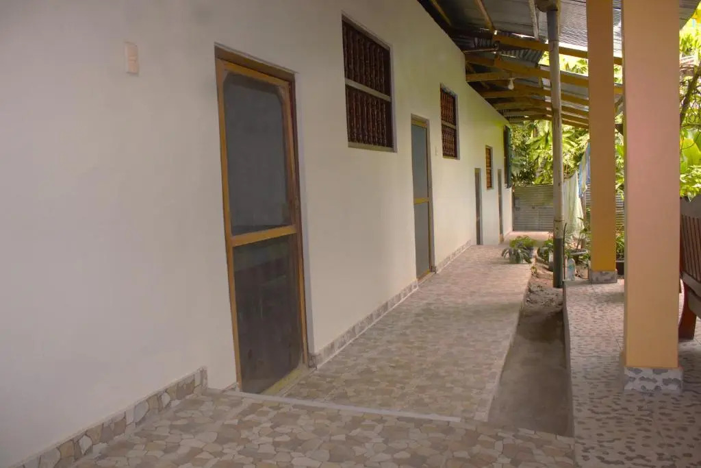 Hospedaje Eco
