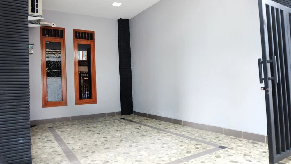 Simply Homy Guest House Unit Gejayan