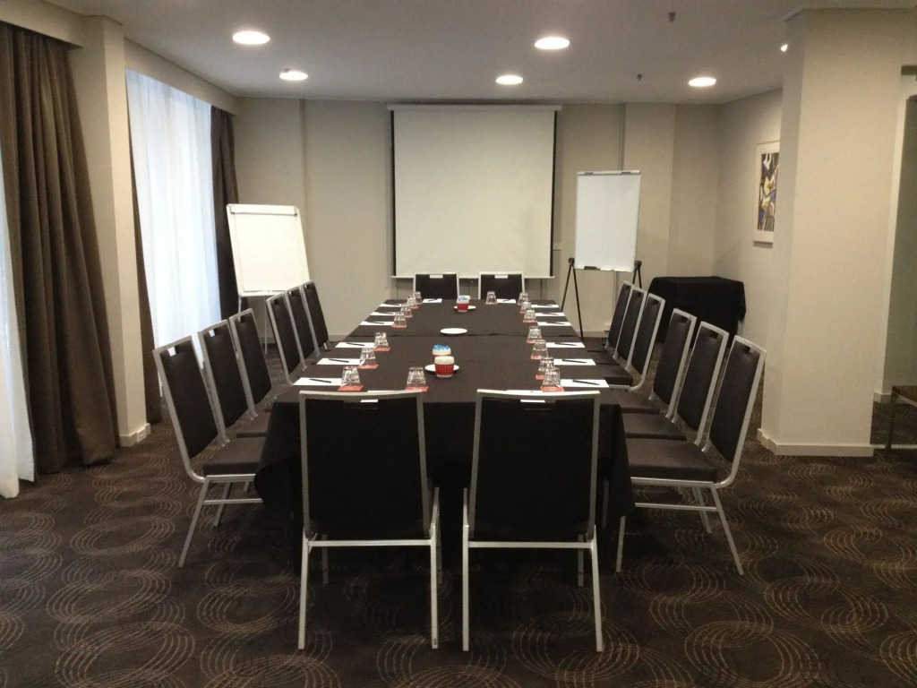 Rydges Canberra