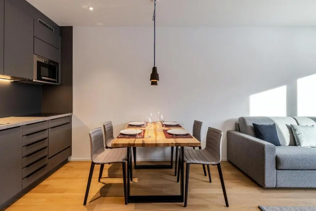 AVES Hotel&Apartment Arosa