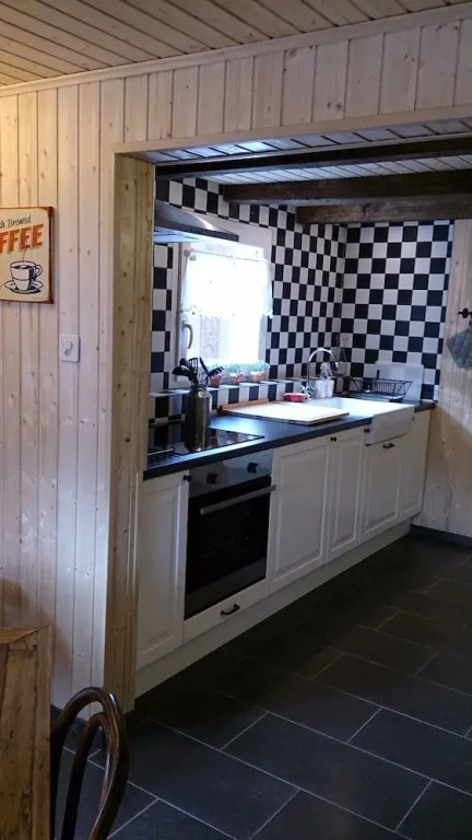 Le Gîte des Iles