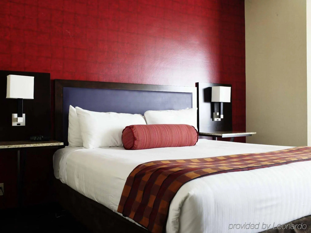 Отель Caesars Republic Lake Tahoe - A Caesars Destination