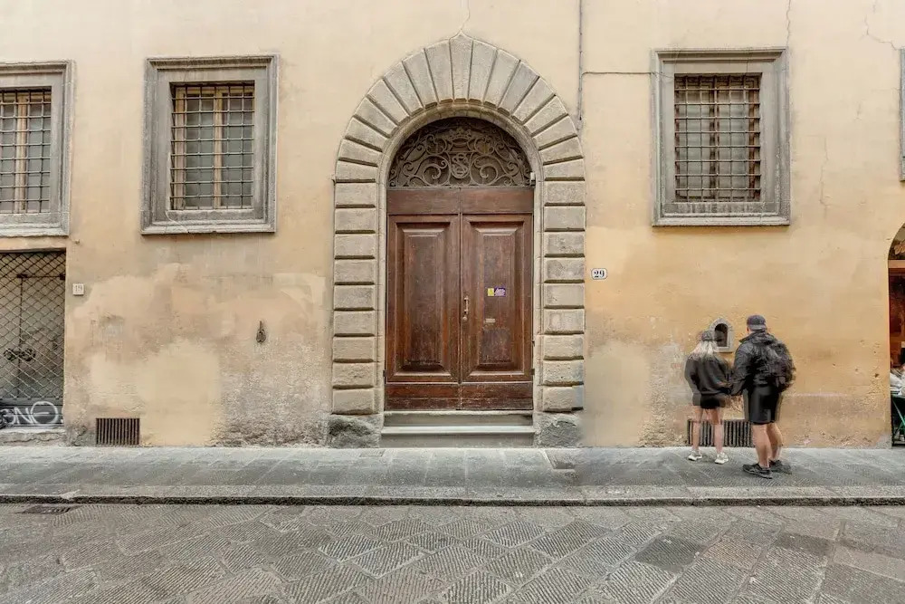 Mamo Florence - Casper Apartment