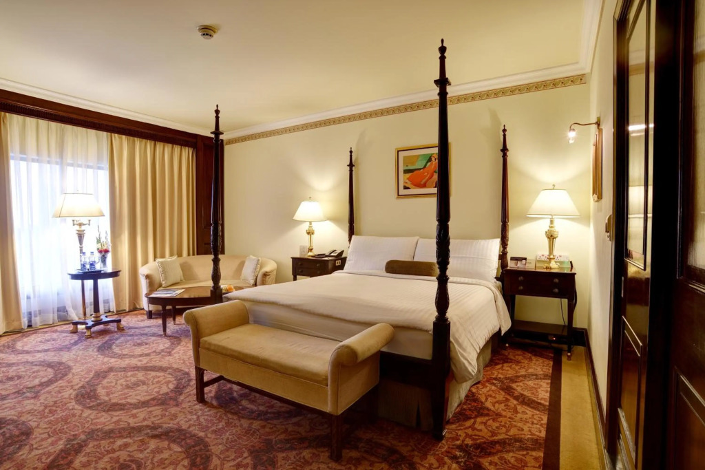 Pearl Continental Hotel, Lahore