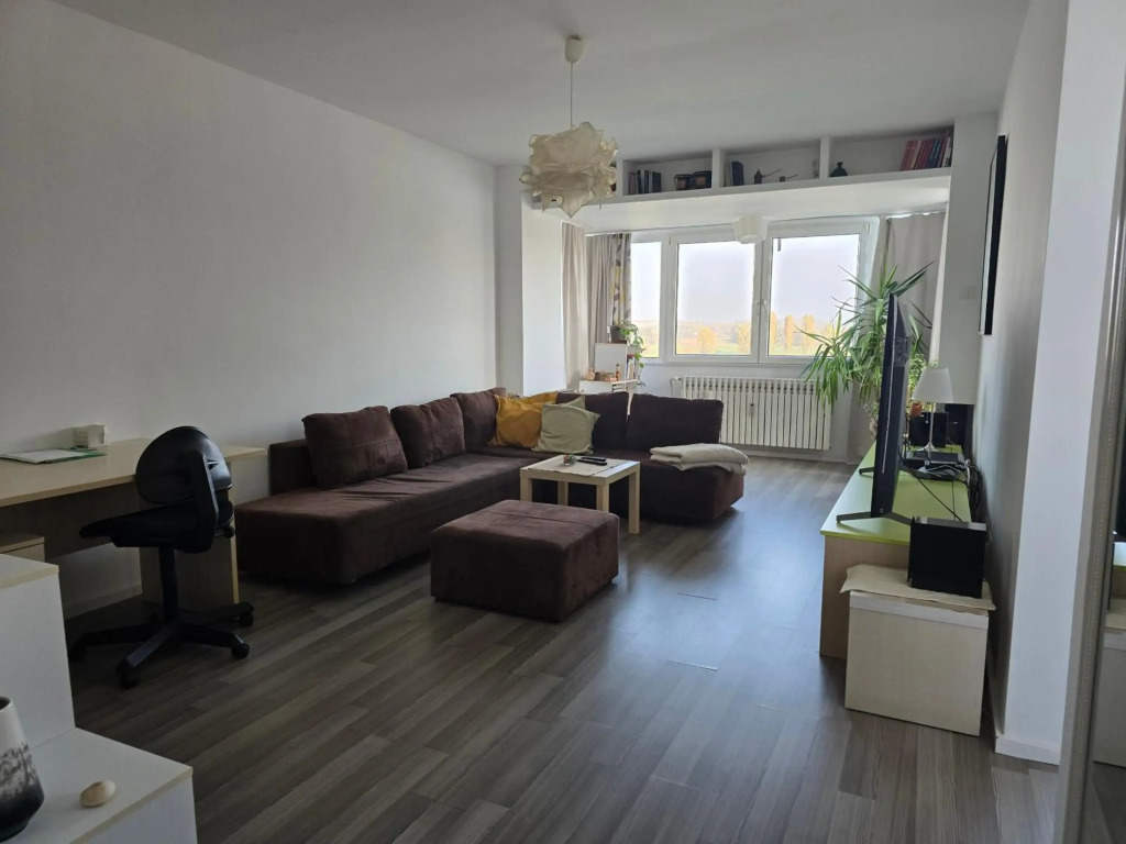 RiverView apartment