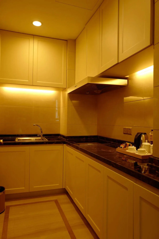 Xinzhou Hotel Hangzhou