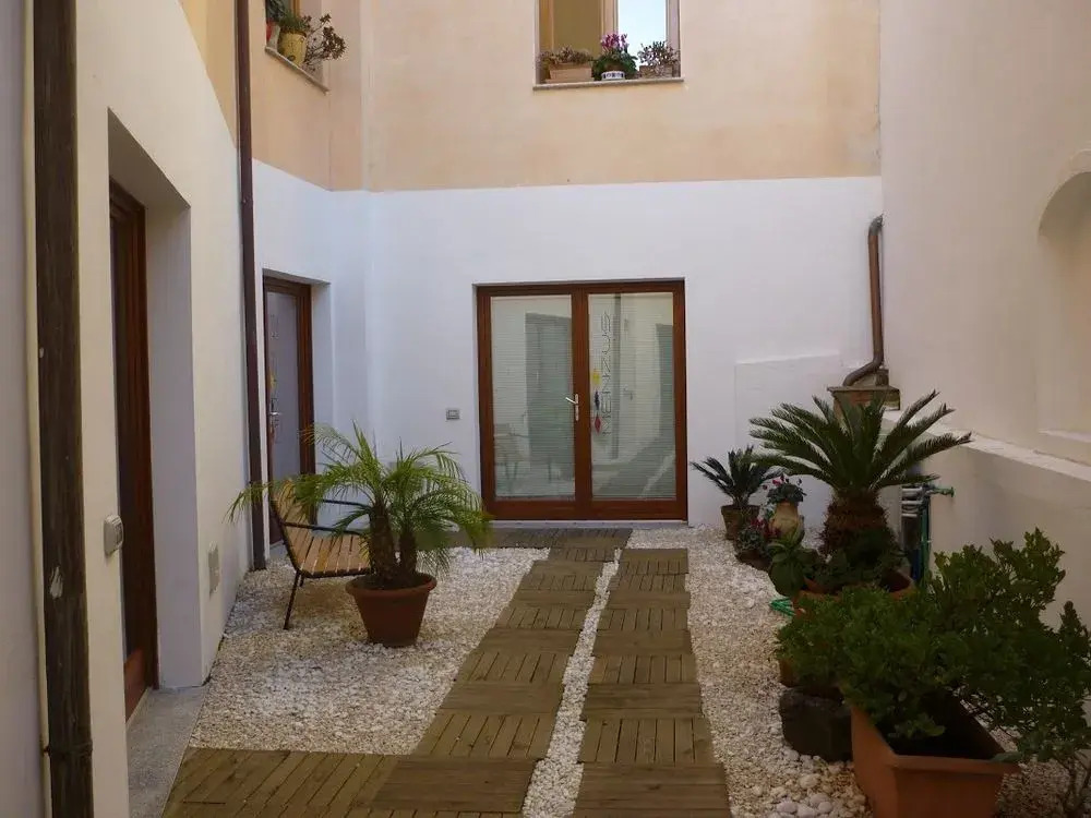 Menzus Nuoro