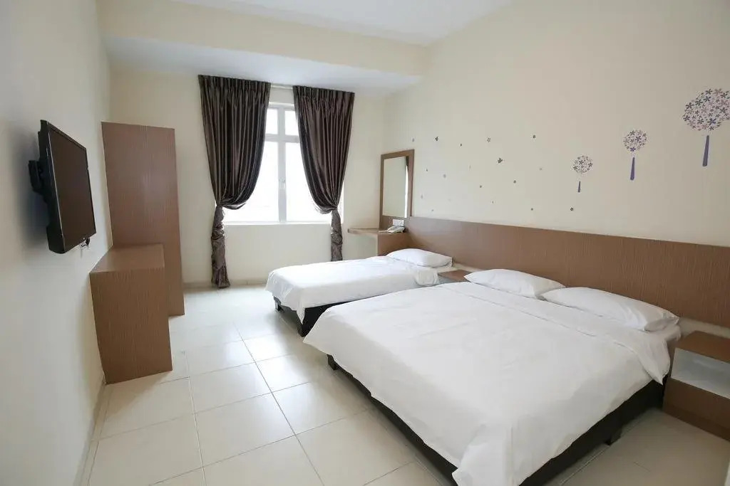 DS Hotel