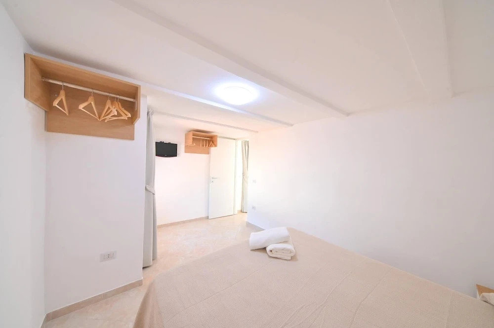 Villa Aida Luxury Apartments & Spa