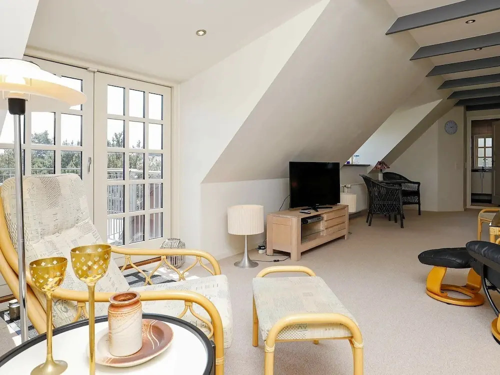 Quaint Holiday Home in Jutland With Private Whirlpool