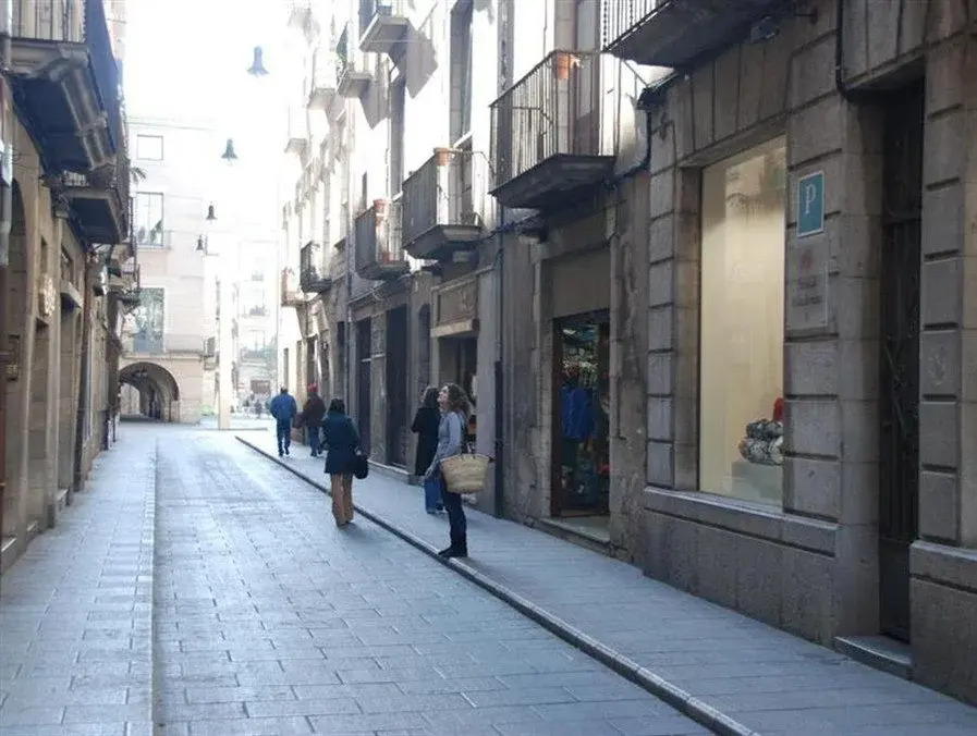 Pensió Viladomat