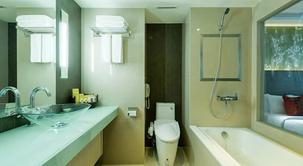 Executive Club at Windsor