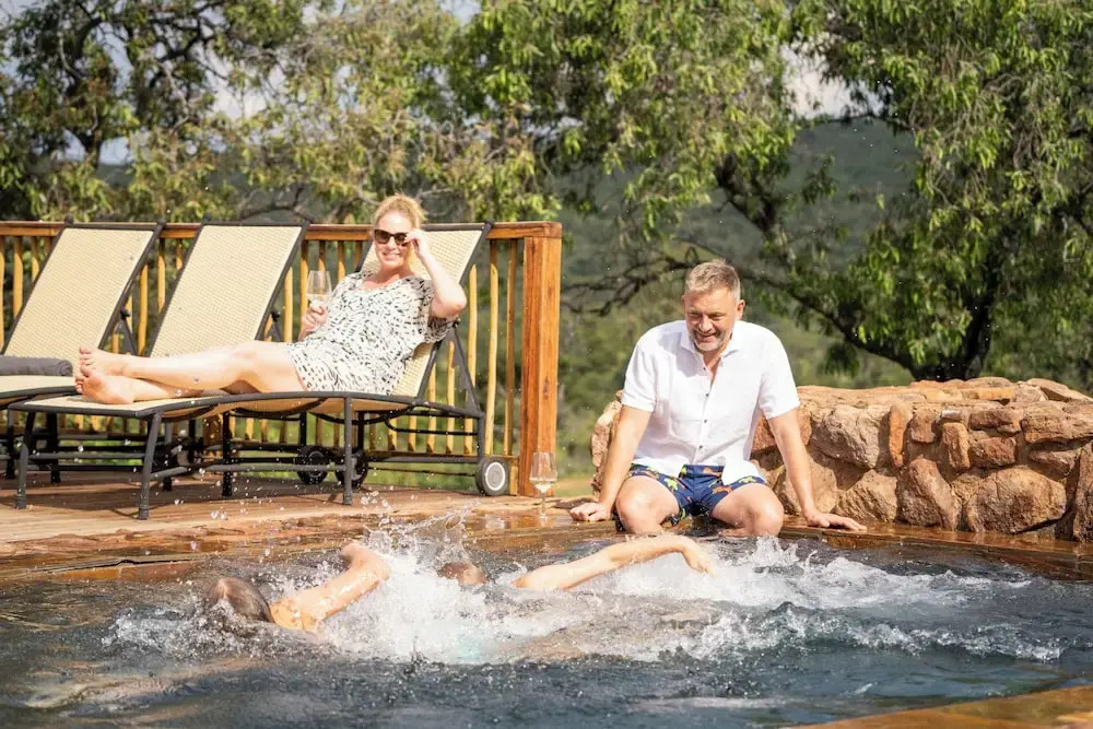 Ekuthuleni Lodge