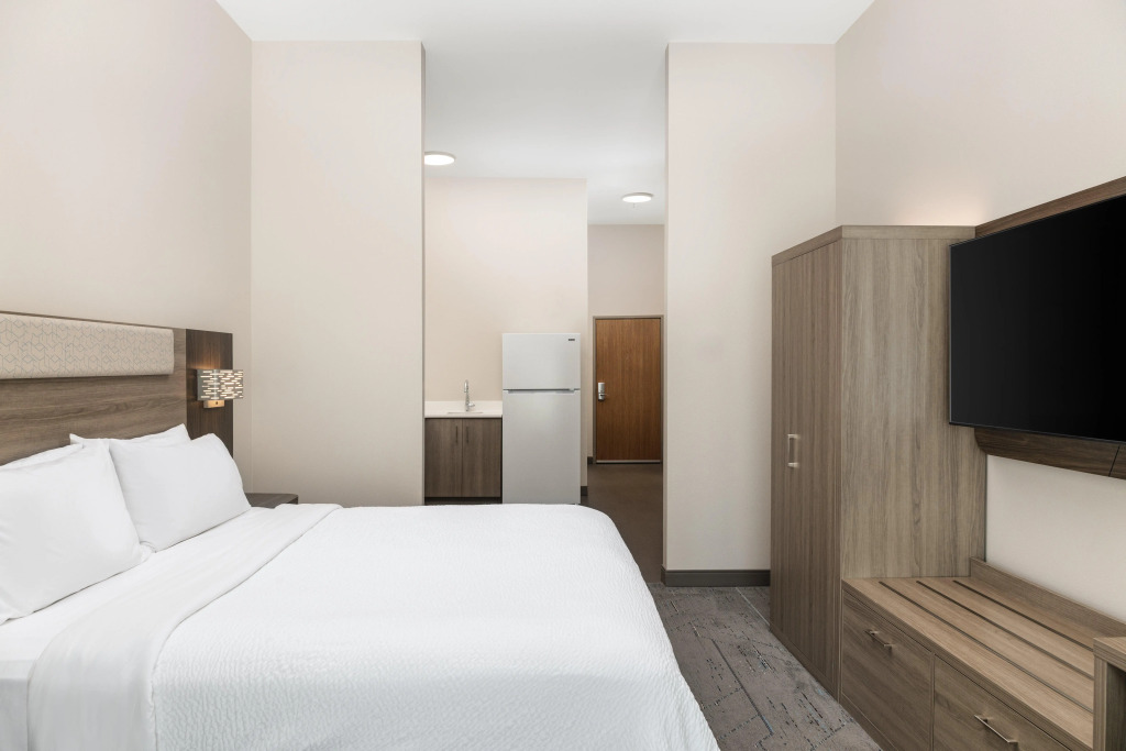 Holiday Inn Express Hotel & Suites North Sequim by IHG