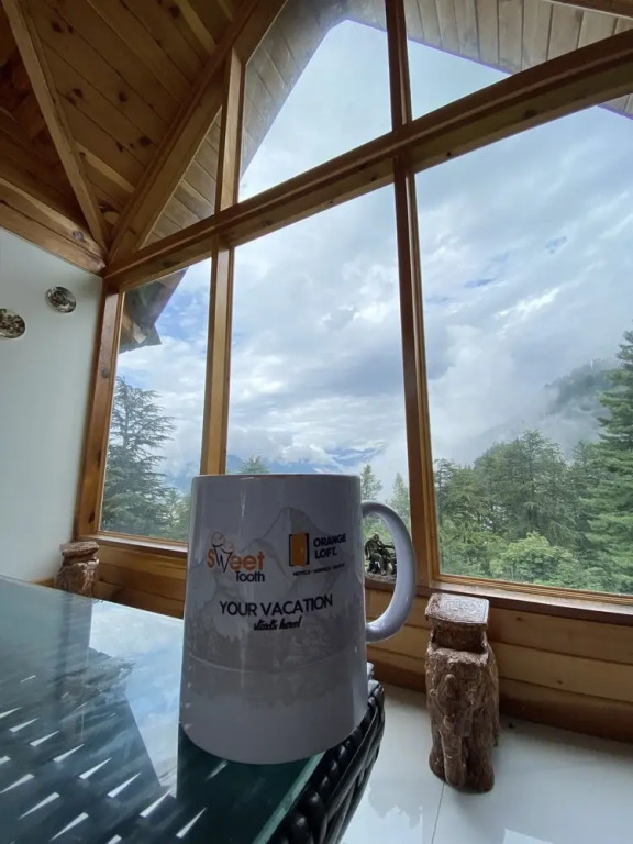 Orangeloft Shogran